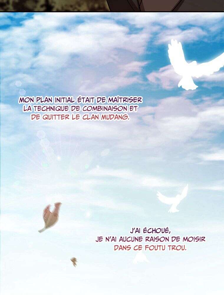 Read La Saga du clan Mudang FR Manga Online