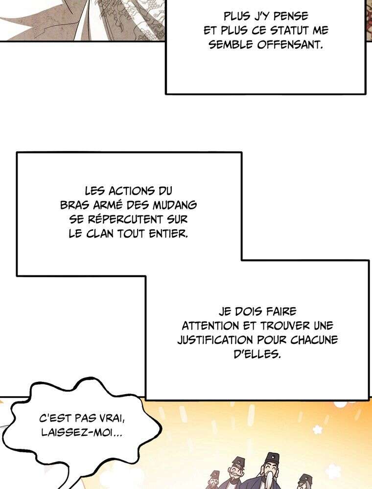 Read La Saga du clan Mudang FR Manga Online
