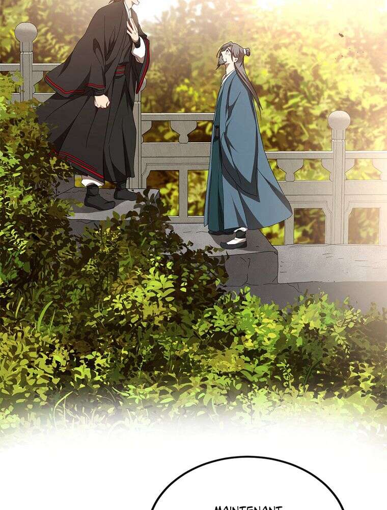 Read La Saga du clan Mudang FR Manga Online