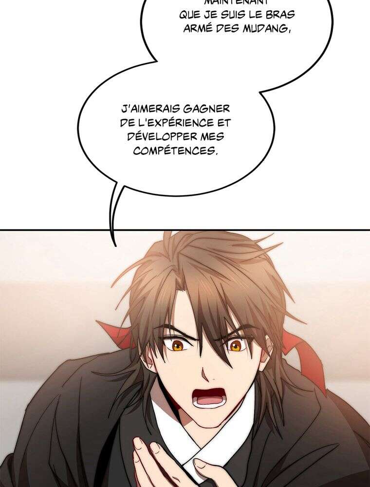 Read La Saga du clan Mudang FR Manga Online