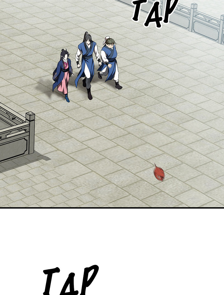 Read La Saga du clan Mudang FR Manga Online