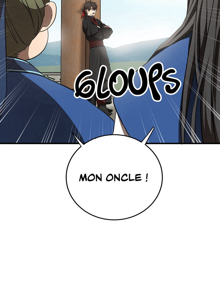 Read La Saga du clan Mudang FR Manga Online