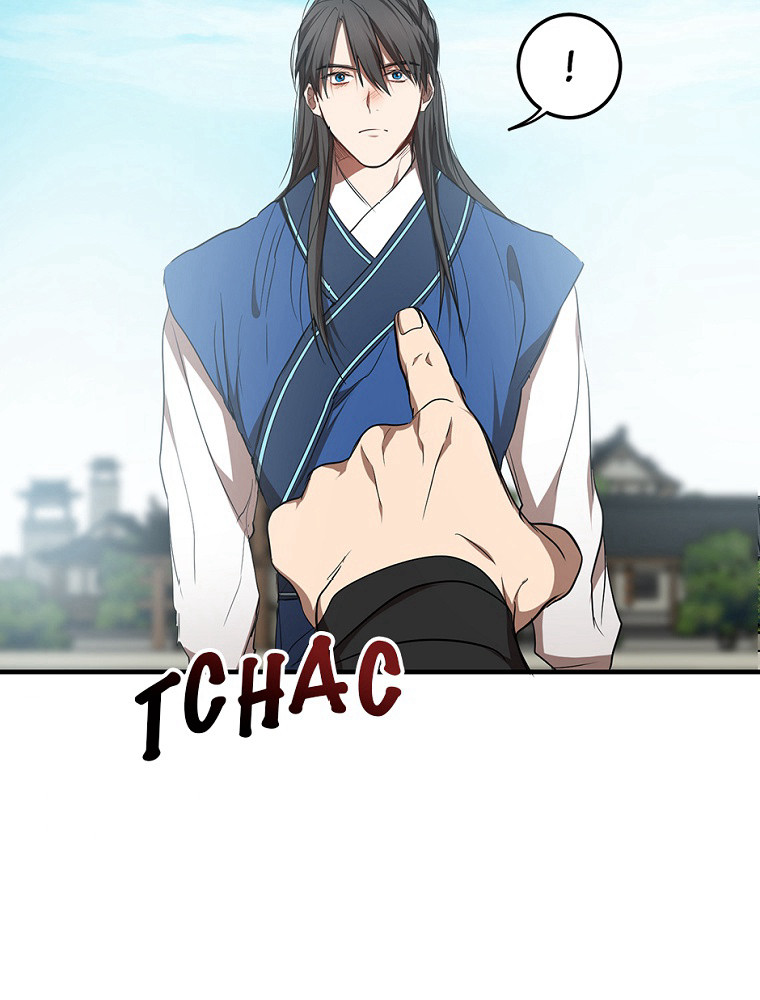 Read La Saga du clan Mudang FR Manga Online