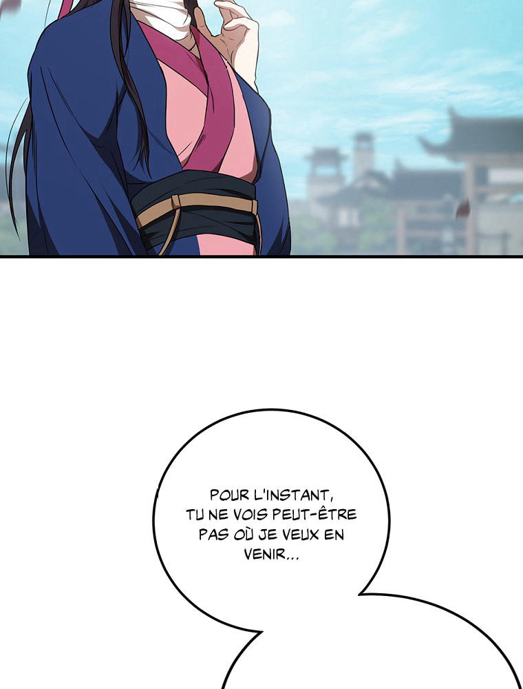 Read La Saga du clan Mudang FR Manga Online