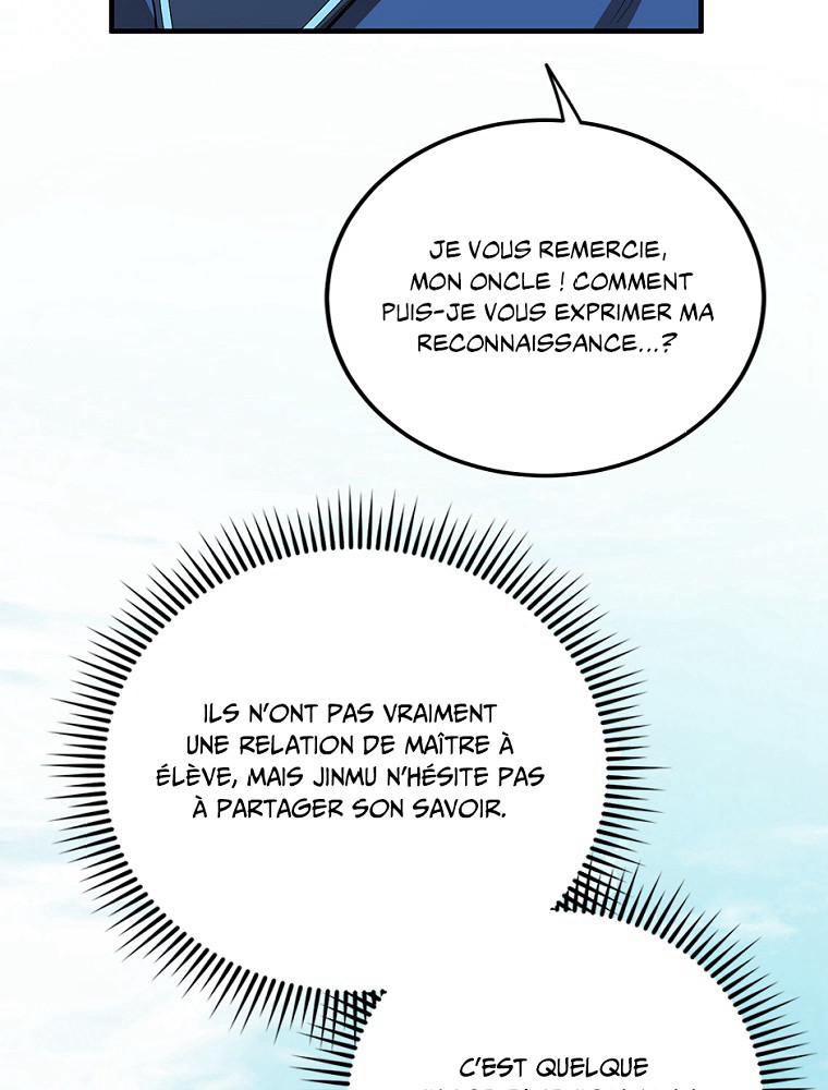 Read La Saga du clan Mudang FR Manga Online
