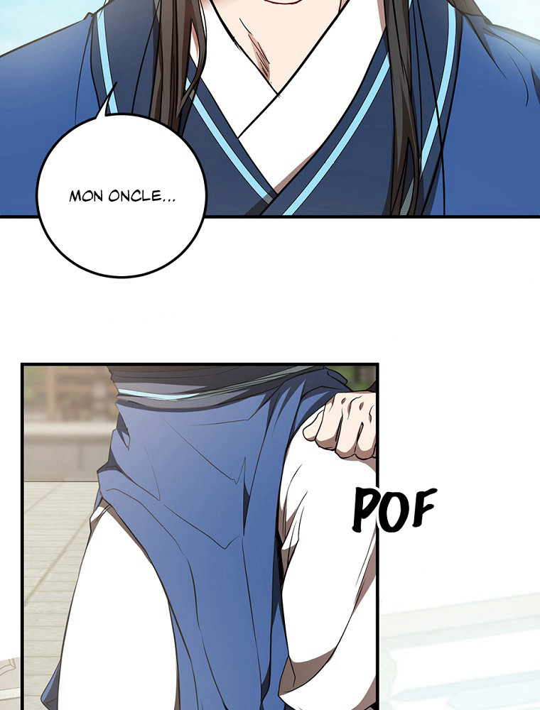 Read La Saga du clan Mudang FR Manga Online