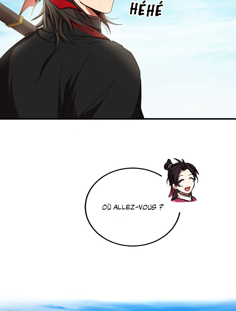 Read La Saga du clan Mudang FR Manga Online