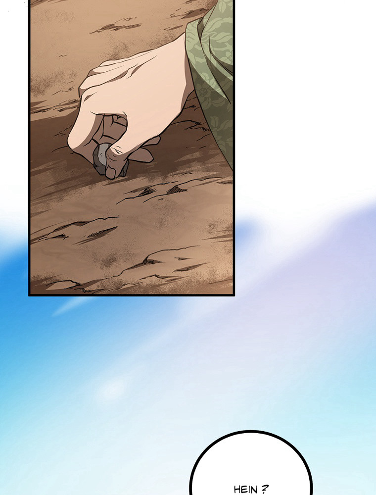 Read La Saga du clan Mudang FR Manga Online