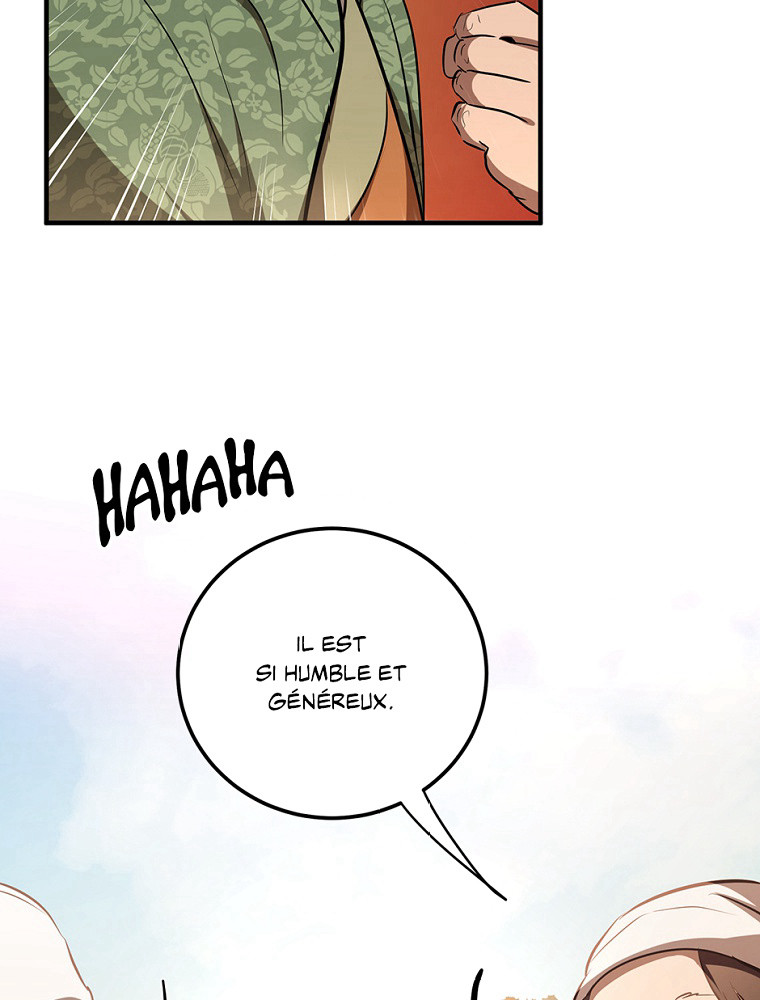 Read La Saga du clan Mudang FR Manga Online