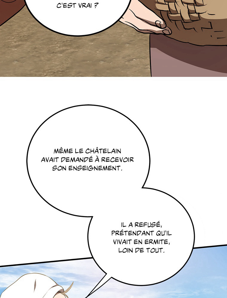 Read La Saga du clan Mudang FR Manga Online