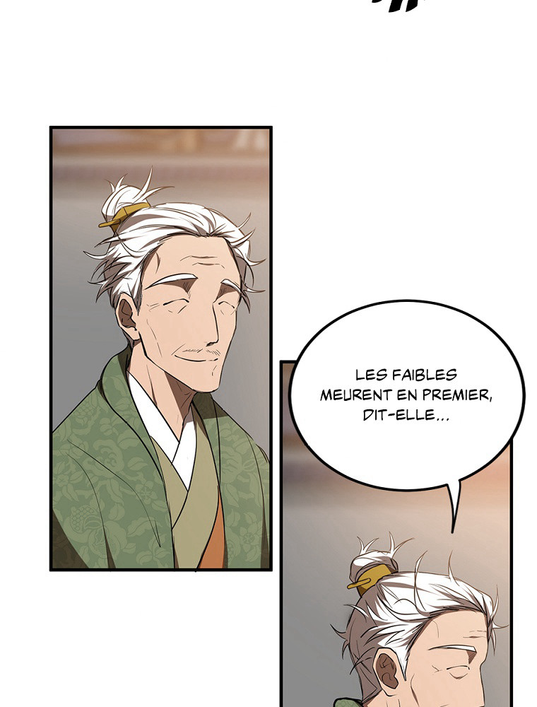 Read La Saga du clan Mudang FR Manga Online