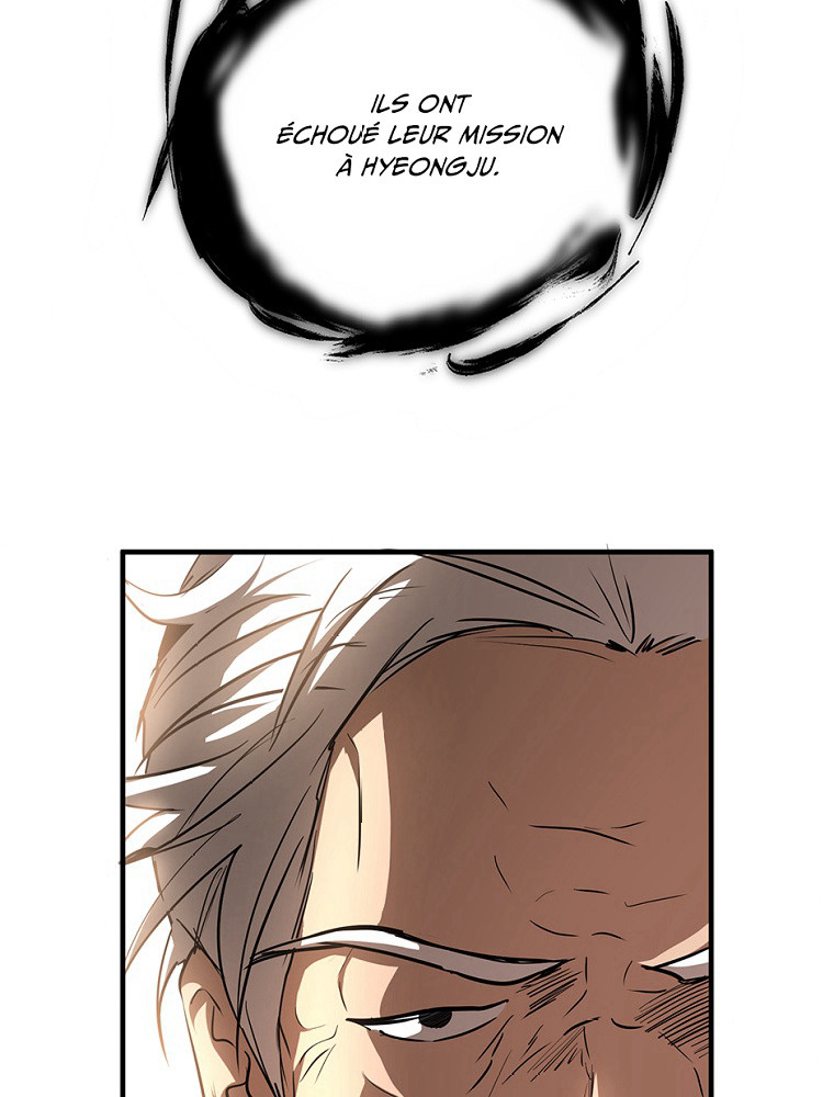 Read La Saga du clan Mudang FR Manga Online