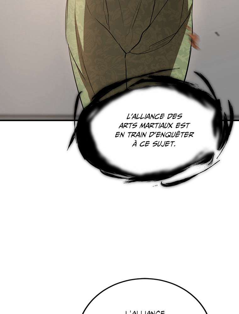 Read La Saga du clan Mudang FR Manga Online