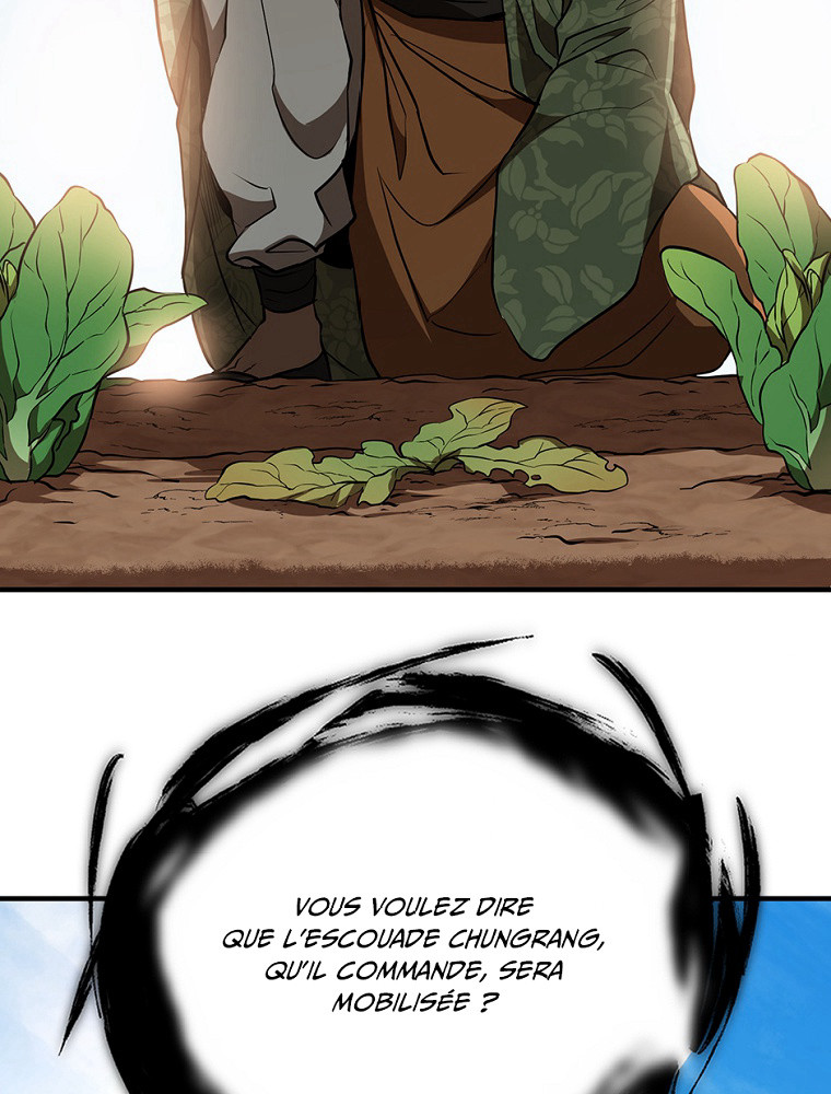 Read La Saga du clan Mudang FR Manga Online