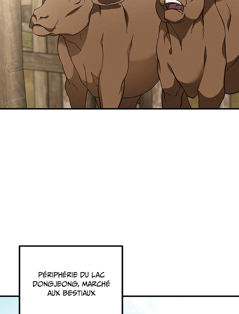 Read La Saga du clan Mudang FR Manga Online