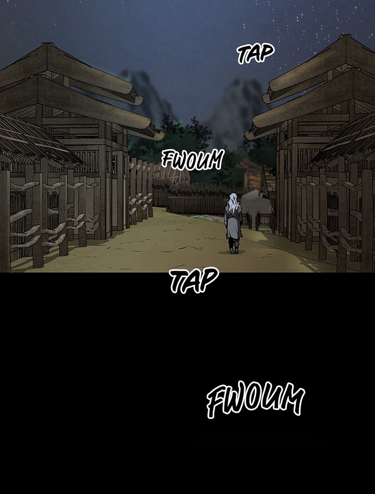 Read La Saga du clan Mudang FR Manga Online