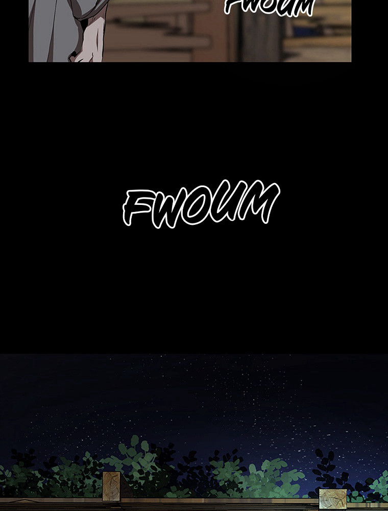 Read La Saga du clan Mudang FR Manga Online