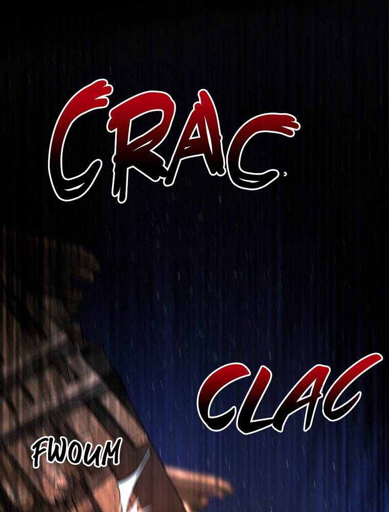 Read La Saga du clan Mudang FR Manga Online