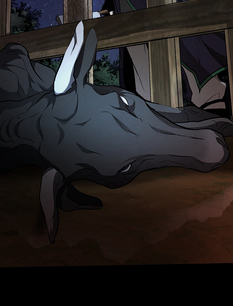 Read La Saga du clan Mudang FR Manga Online