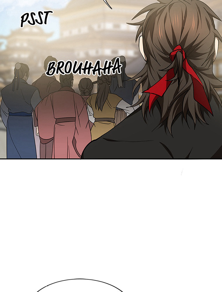 Read La Saga du clan Mudang FR Manga Online