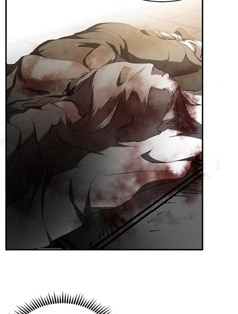 Read La Saga du clan Mudang FR Manga Online