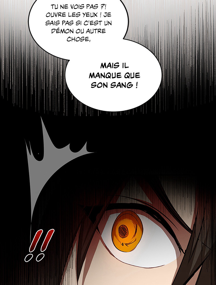 Read La Saga du clan Mudang FR Manga Online
