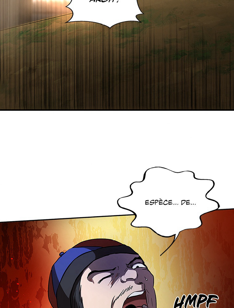 Read La Saga du clan Mudang FR Manga Online