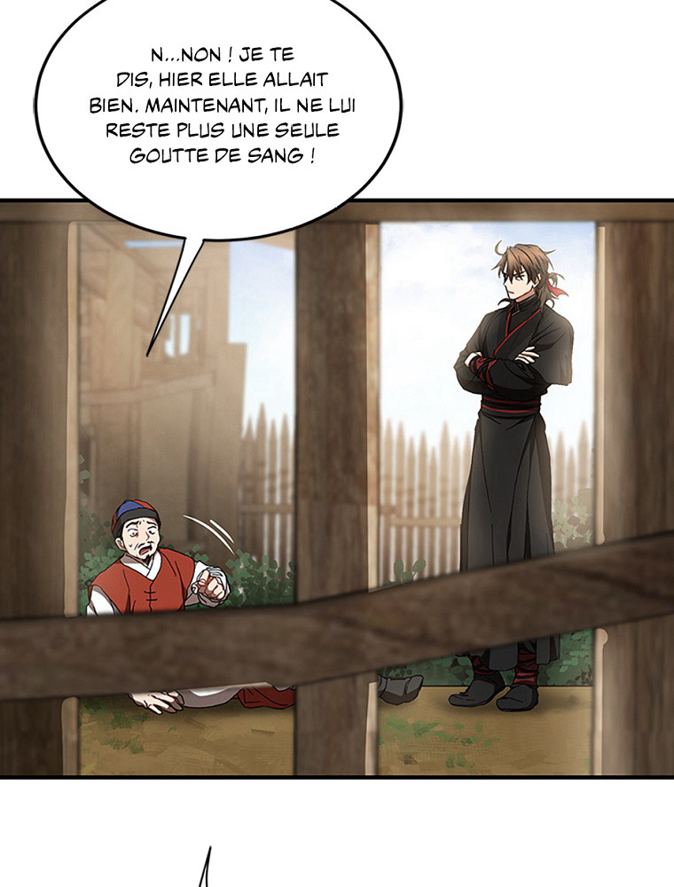 Read La Saga du clan Mudang FR Manga Online