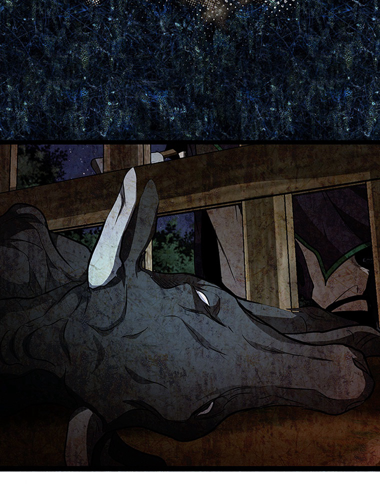 Read La Saga du clan Mudang FR Manga Online