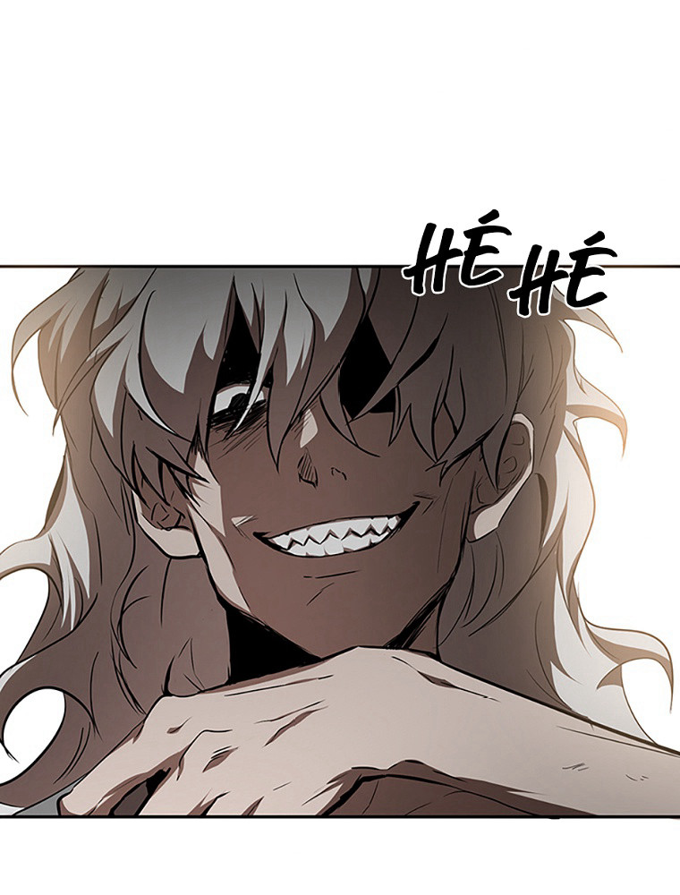 Read La Saga du clan Mudang FR Manga Online