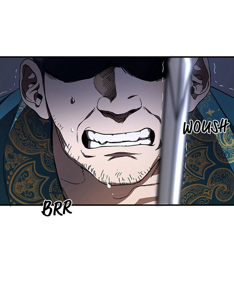 Read La Saga du clan Mudang FR Manga Online