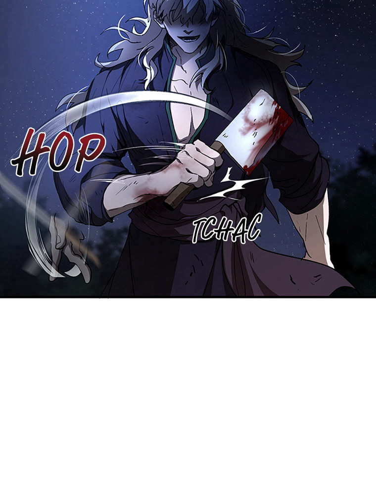 Read La Saga du clan Mudang FR Manga Online