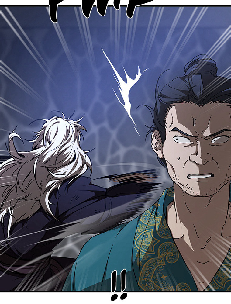 Read La Saga du clan Mudang FR Manga Online