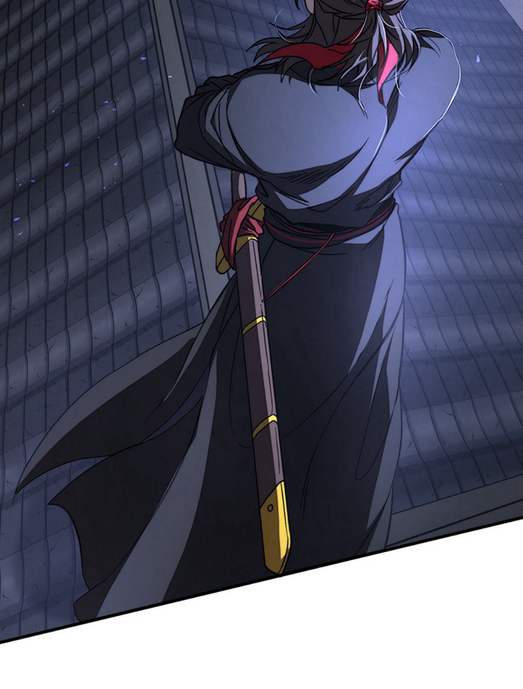 Read La Saga du clan Mudang FR Manga Online