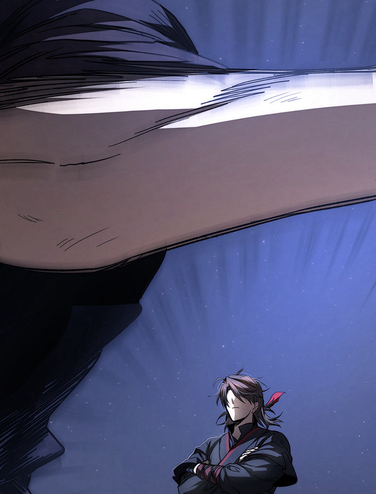 Read La Saga du clan Mudang FR Manga Online