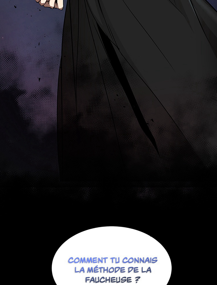 Read La Saga du clan Mudang FR Manga Online