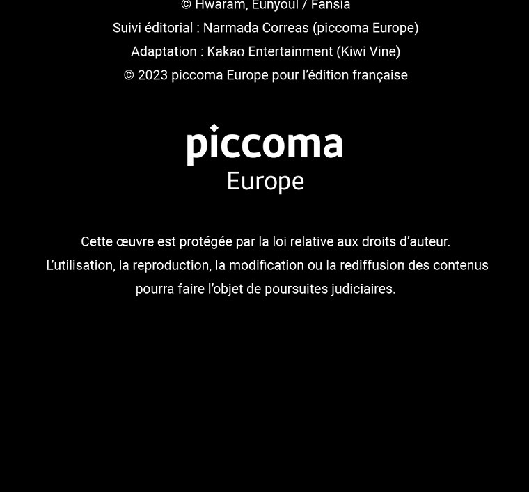 Read La Saga du clan Mudang FR Manga Online