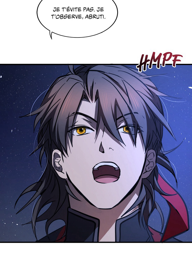 Read La Saga du clan Mudang FR Manga Online