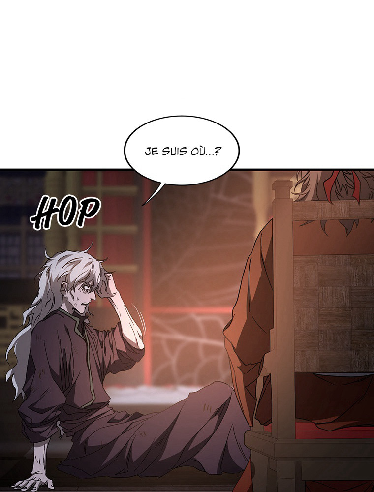 Read La Saga du clan Mudang FR Manga Online