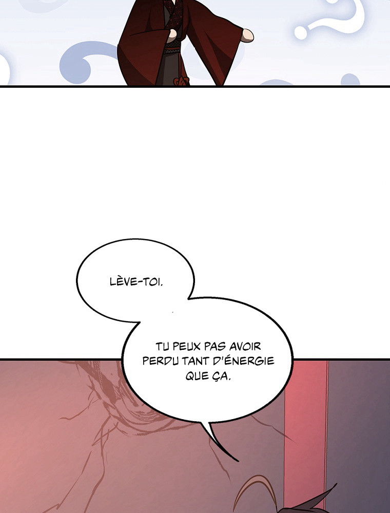 Read La Saga du clan Mudang FR Manga Online