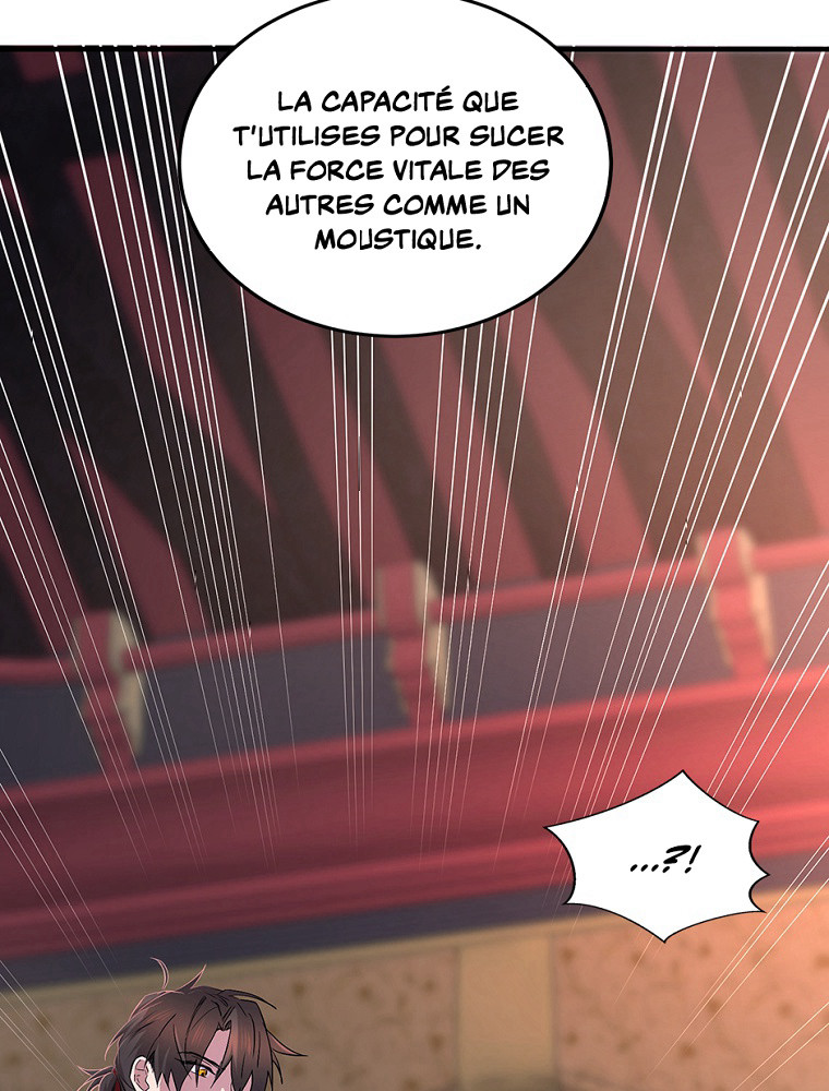 Read La Saga du clan Mudang FR Manga Online