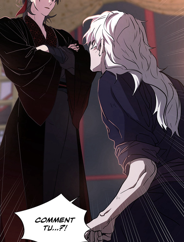 Read La Saga du clan Mudang FR Manga Online