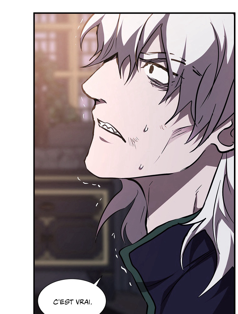 Read La Saga du clan Mudang FR Manga Online