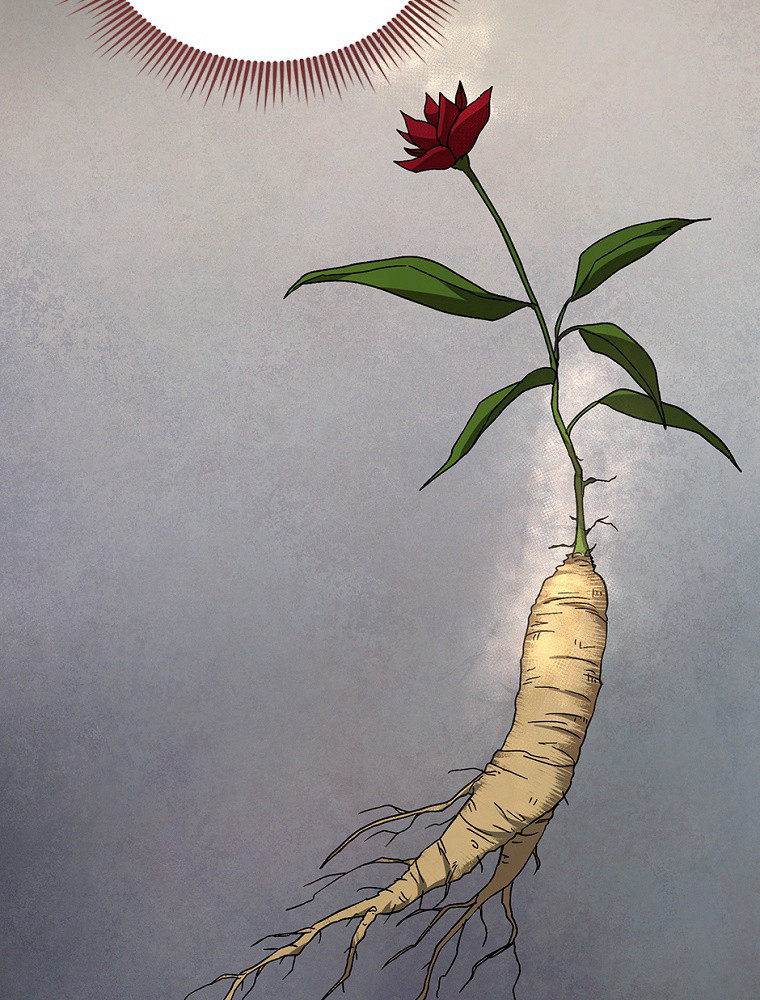 Read La Saga du clan Mudang FR Manga Online