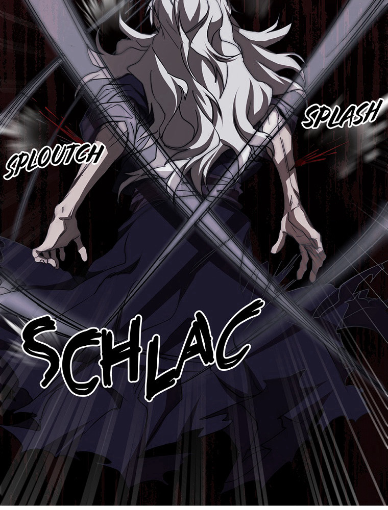 Read La Saga du clan Mudang FR Manga Online