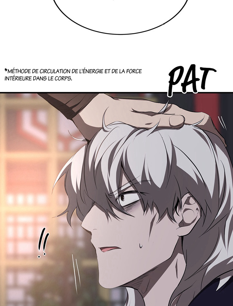 Read La Saga du clan Mudang FR Manga Online