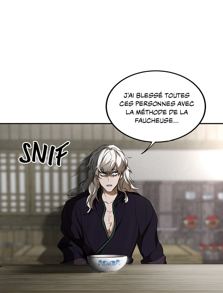 Read La Saga du clan Mudang FR Manga Online