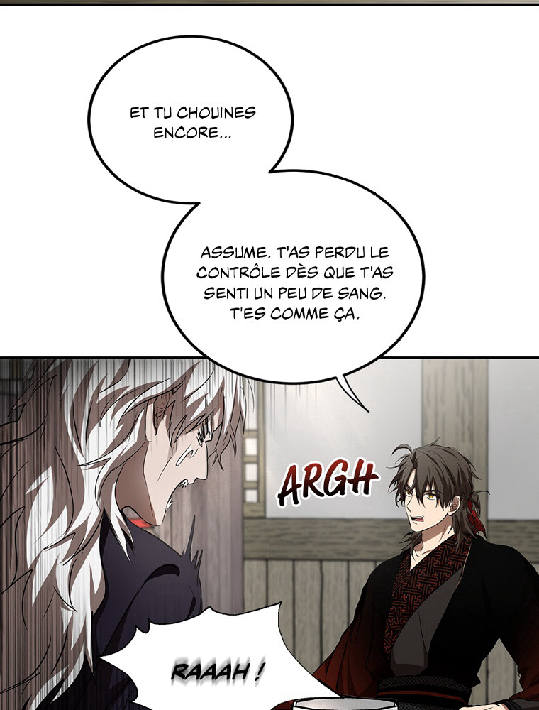 Read La Saga du clan Mudang FR Manga Online