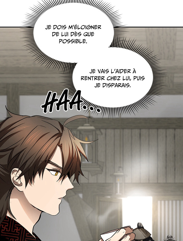 Read La Saga du clan Mudang FR Manga Online