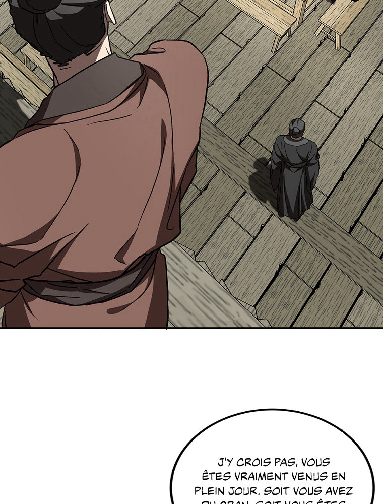 Read La Saga du clan Mudang FR Manga Online